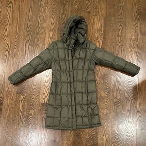The North Face Jacket